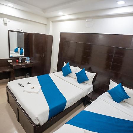 Hotel Orion Residency Chennai Exterior foto