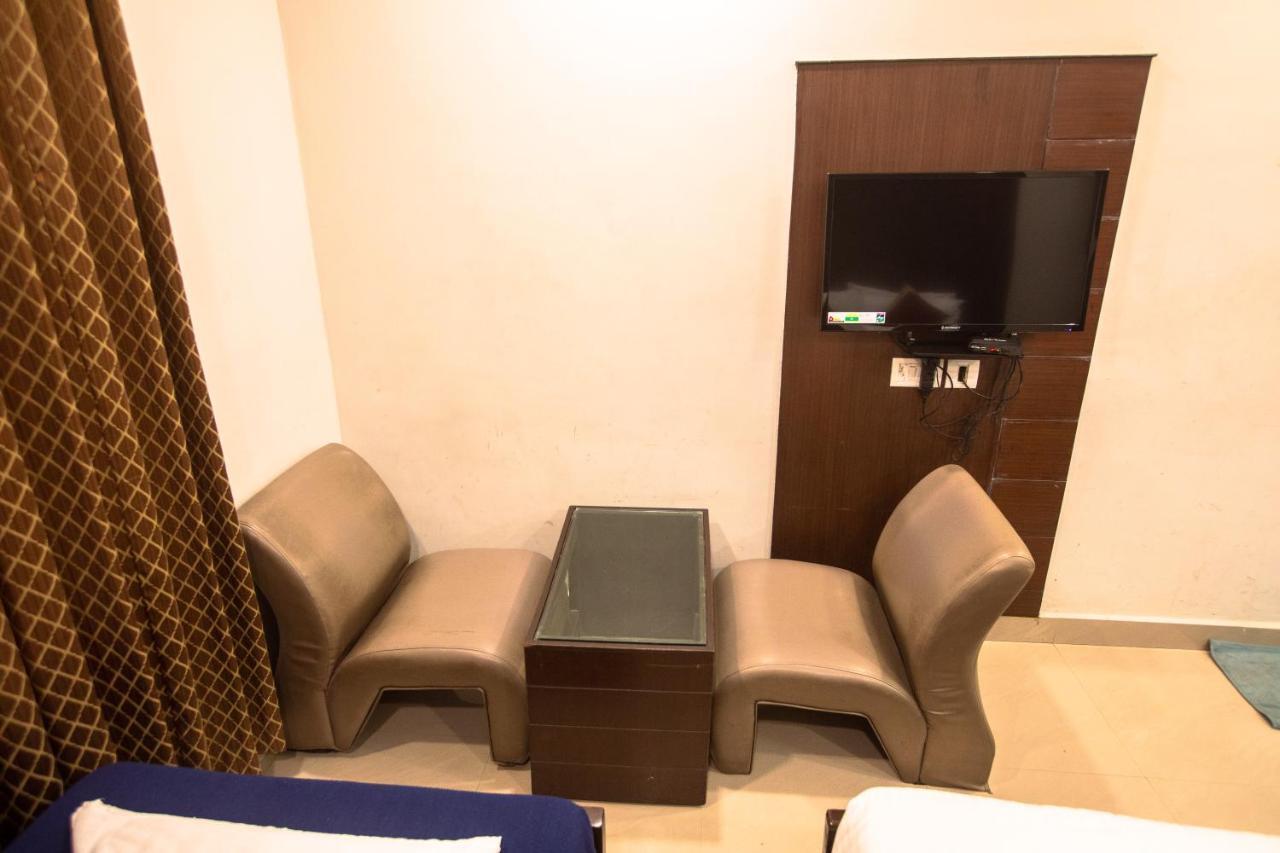 Hotel Orion Residency Chennai Exterior foto