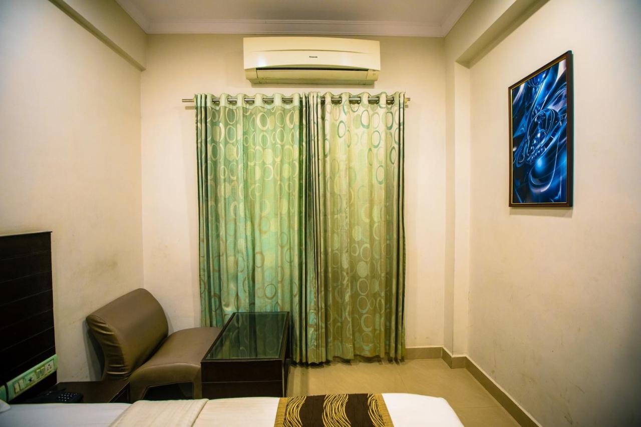 Hotel Orion Residency Chennai Exterior foto